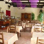Hotel Les Mimosas