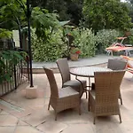 Hotel Les Palmiers