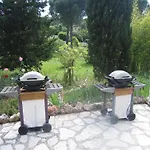 La Villa Les Hesperides