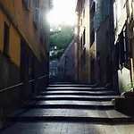 Studio Chateau - Vieux Nice