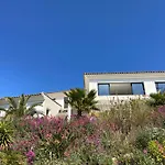 Villa Les Restanques