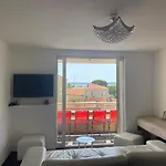 Appartement F3 Vue Mer Sainte-Maxime