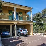 Villa Romuald
