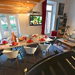 Duplex 5 Chambres Clim Wifi Cannes