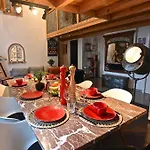 Duplex 5 Chambres Clim Wifi Cannes