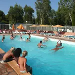 Camping Parc Valrose
