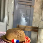La Cle De La Porte B&B
