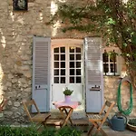 La Cle De La Porte B&B