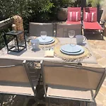 Maison D'Hotes Antoinette