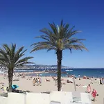 Le Balcon D'Azur