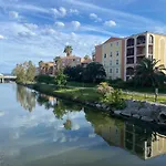 Residence 4 Etoiles Port Marine