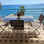 Guillaumont Apartment