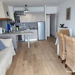 Guillaumont Apartment