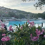 Les Restanques - Grimaud