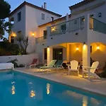 Villa Patrimoine