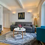Palais Massena - Easy Home Booking