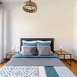 +++++ Brand New Flat 4 Persons Near Hotel Martinez, Center And Palais Des Festivals +++++