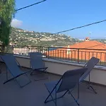 Roquebrune - Apercu Mer