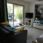Studio Le Cap Taillat