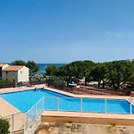 Appartement 5-6 Pers En Residence Avec Piscine