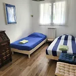 Le Nautile, Residence Les Corailleurs, Duplex Surplombant La Mer, 6 Pers