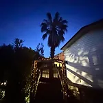 Mobile Home, Camping Le Dattier, Frejus, South Of France