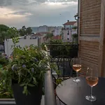 Unique Boutique Hotel Antibes Juan-Les-Pins