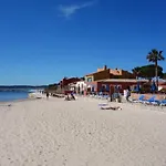T2 Duplex Climatise Et Renove Avec Terrasses - Hyeres Port