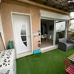 Appartement Vue Mer Mont Des Oiseaux