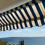 Appartement Charmant A Cannes 35 M² + Vue Sur La Mer
