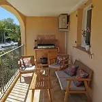 T2 Au Coeur Du Golfe De Saint Tropez