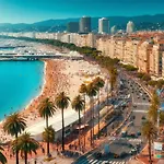 Coeur De Cannes Centre Ville