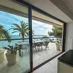 Penthouse, 3 Suites Luxe, Acces Direct Plage