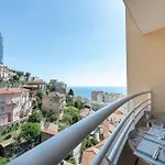 Proche Monaco Parking Beausoleil Centre