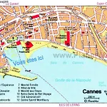 Studio Cannes Centre
