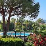Studio Lumineux Piscine/Plages