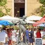 Plaisir Cotier Coeur De Bandol T3, Clim, 50M Mer