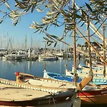 Plaisir Cotier Coeur De Bandol T3, Clim, 50M Mer