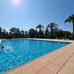 Studio Lumineux Piscine/Plages