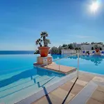 L'Azur - T2 Avec Jardin, Piscine, Tennis, Vue Mer