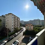 C029-Appartement Spacieux A Deux Pas De La Croisette
