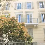 Baie Des Anges 305