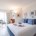 Queen Garden - Happy Rentals