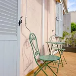 Le Canopee - Cozy Suquet Cannes Centre