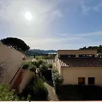 Appartement 2 Pieces, Piscine, Tennis, Parking - La Croix-Valmer - Fr-1-226B-194