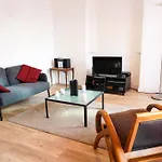 Appartement 3 Pieces - Centre Ville - Climatise