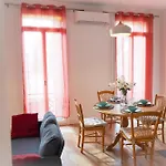 Appartement 3 Pieces - Centre Ville - Climatise