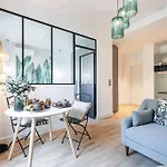 Guidoni - Superb City Center Suite Apartment