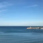 Le Plus Bel Emplacement Des Lecques ! 3P Vue Mer