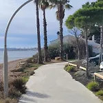 Charmant Mobil-Home A 200 M Des Plages